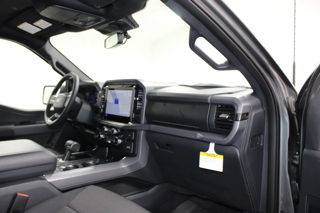 New 2026 Ford F150 XLT AWD/4WD image 29