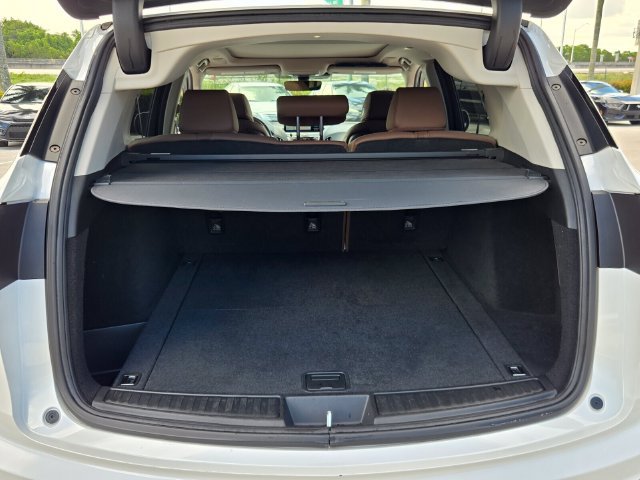 Used 2021 Acura RDX w/ Technology Package FWD image 14