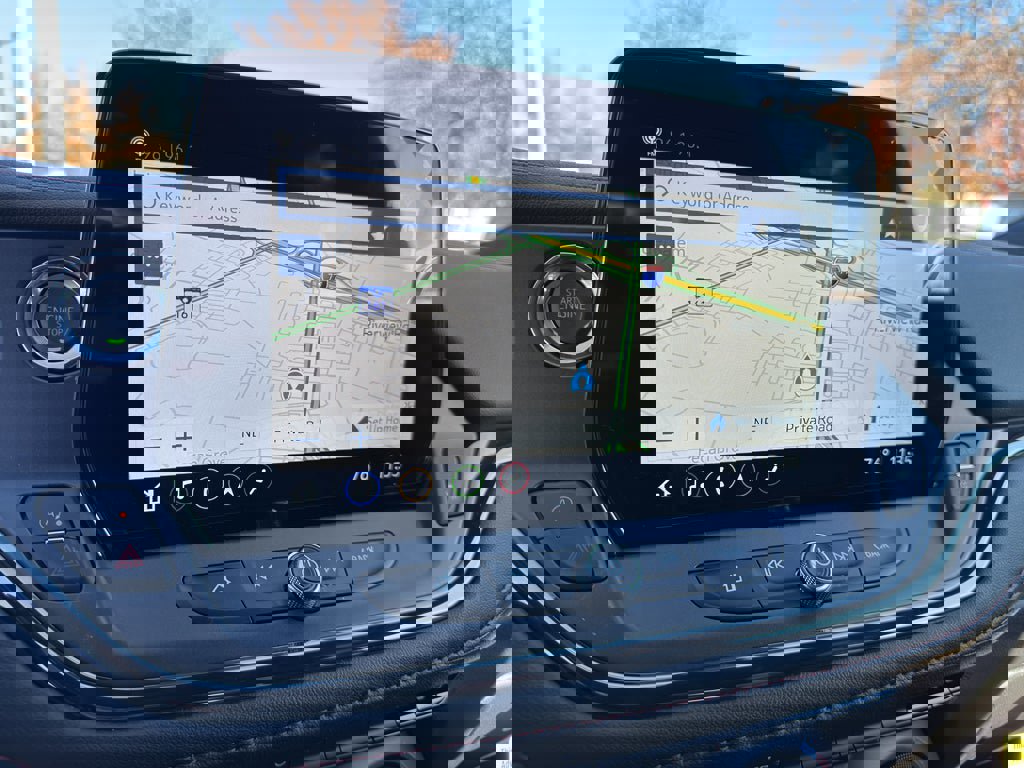 New 2025 Chevrolet Blazer RS w/ Enhanced Convenience Package image 19