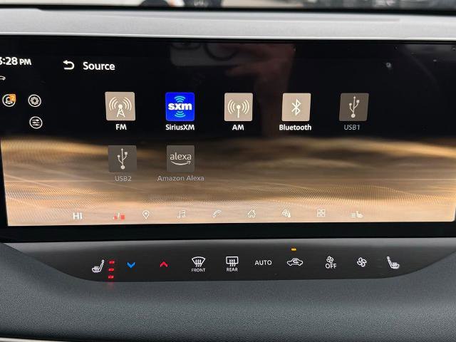 New 2026 Nissan Leaf SV+ w/ Floor Mat Package (SV+) image 27