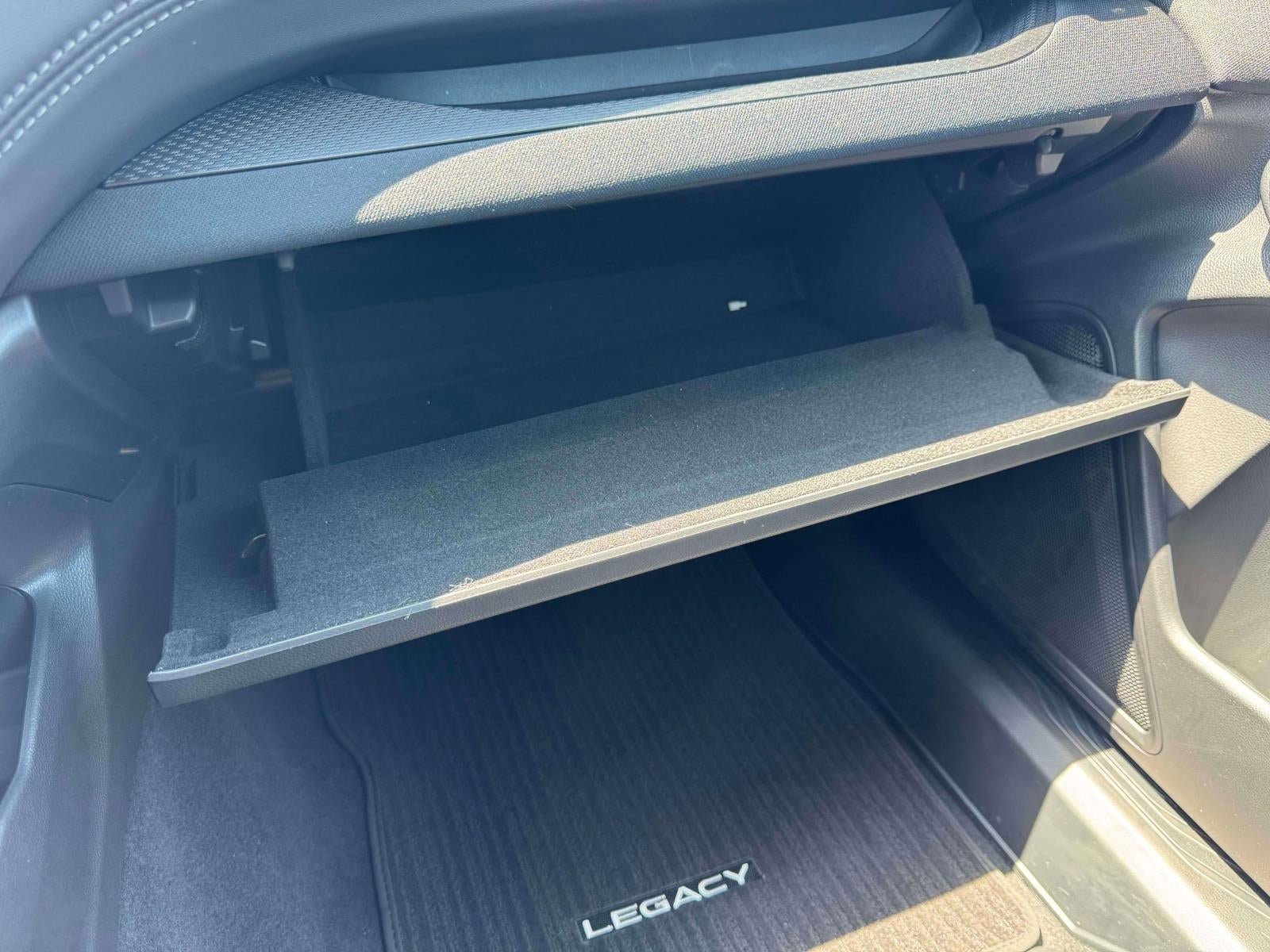 Certified 2025 Subaru Legacy AWD/4WD image 27