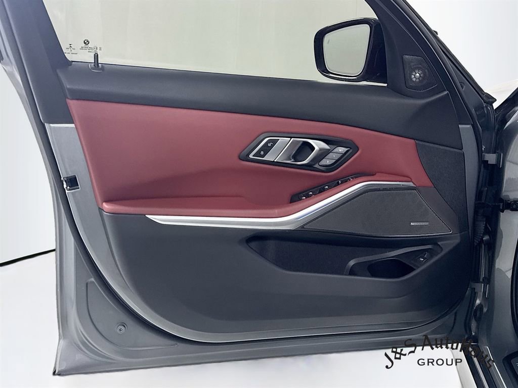 Used 2023 BMW M340i xDrive w/ Premium Package image 22