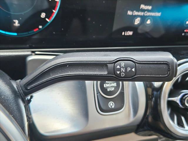Certified 2022 Mercedes-Benz GLB 250 4MATIC image 12