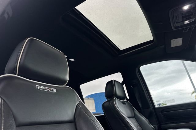 Used 2025 GMC Sierra 2500 AT4X image 18