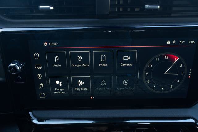 Used 2024 GMC Sierra 2500 AT4 w/ AT4 Premium Plus Package image 25