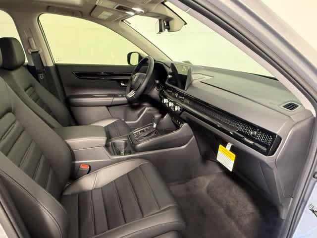 New 2027 Honda CR-V EX-L image 56