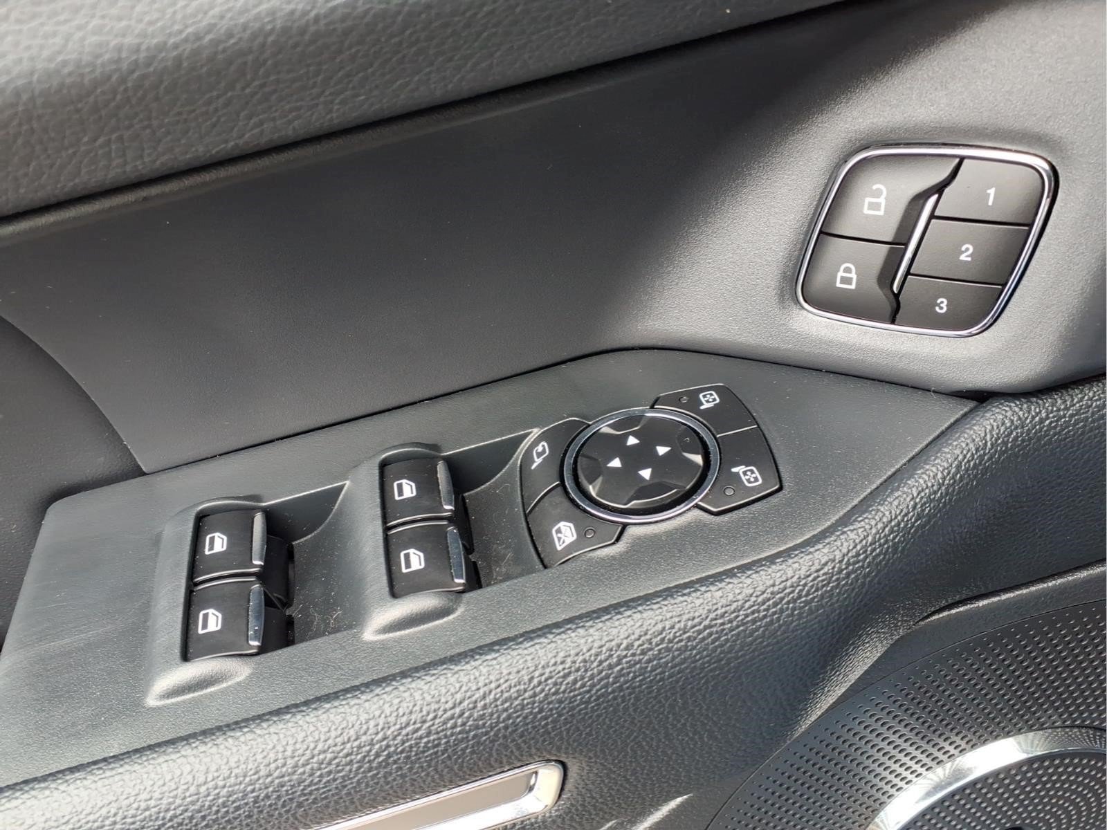 Used 2023 Ford Expedition Timberline AWD/4WD image 17