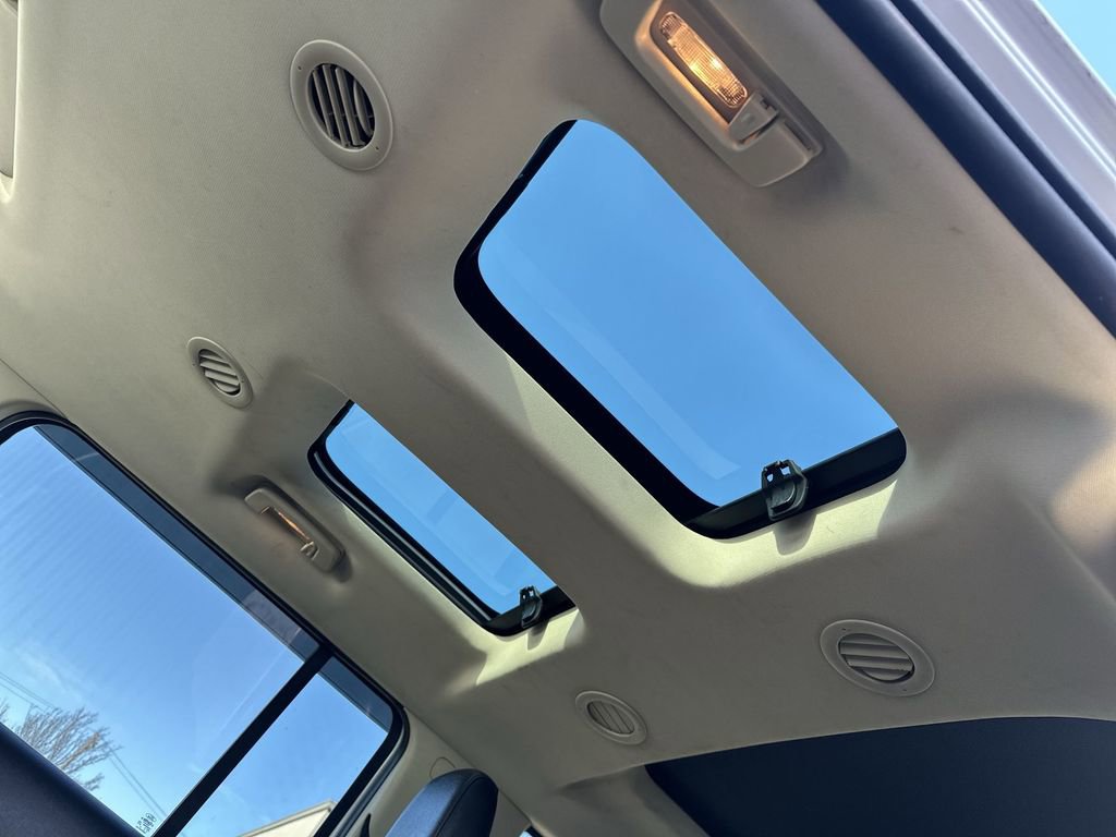 Used 2019 Ford Flex Limited image 27