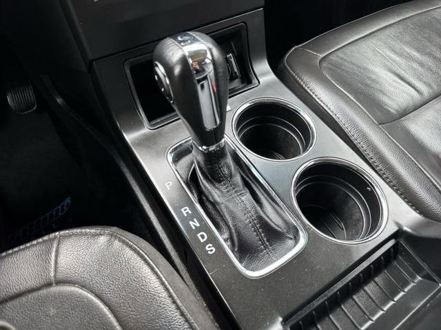 Used 2019 Ford Flex SEL w/ Equipment Group 202A AWD/4WD image 16