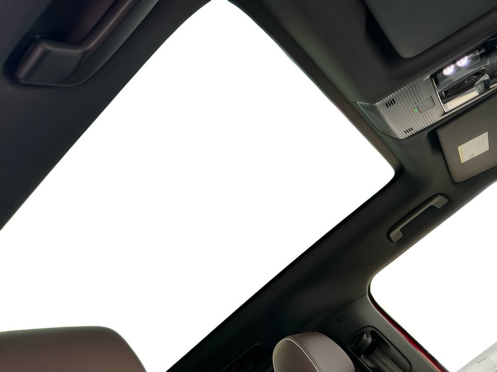 New 2025 Volkswagen ID. Buzz Pro S Plus AWD/4WD image 20