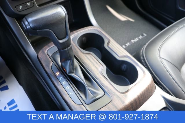 Used 2021 GMC Canyon Denali image 27