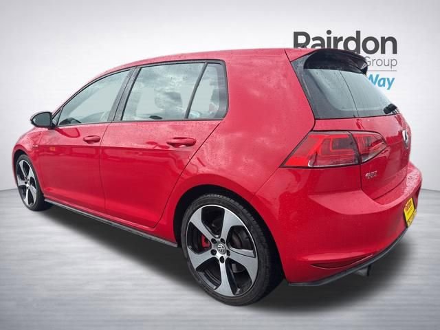 Used 2016 Volkswagen GTI Autobahn image 6