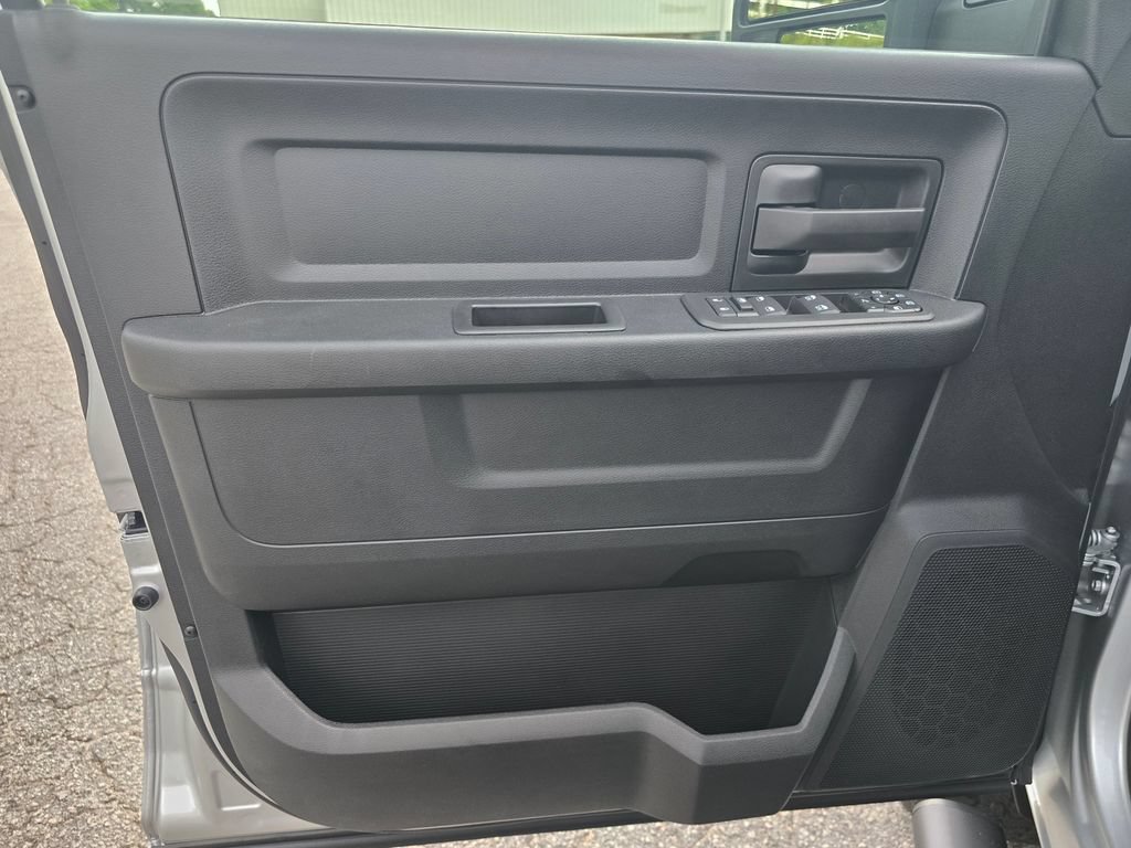 New 2027 RAM 2500 Tradesman AWD/4WD image 35