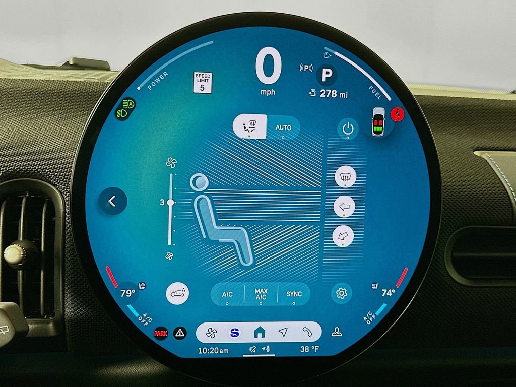 New 2026 MINI Cooper S image 14