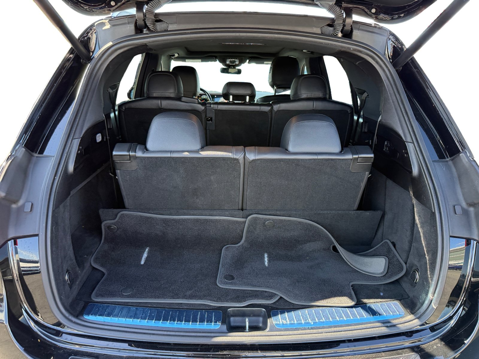 Used 2020 Mercedes-Benz GLE 350 4MATIC image 17