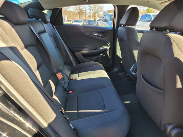 Used 2023 Chevrolet Malibu LT image 16