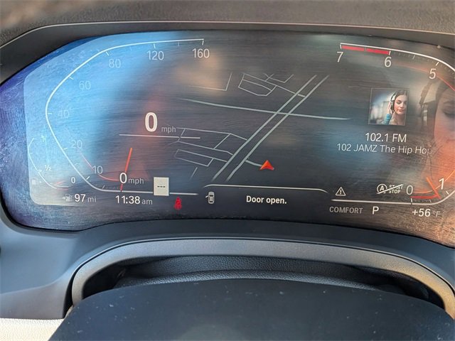 Used 2019 BMW 330i Sedan w/ Driving Assistance Package image 17