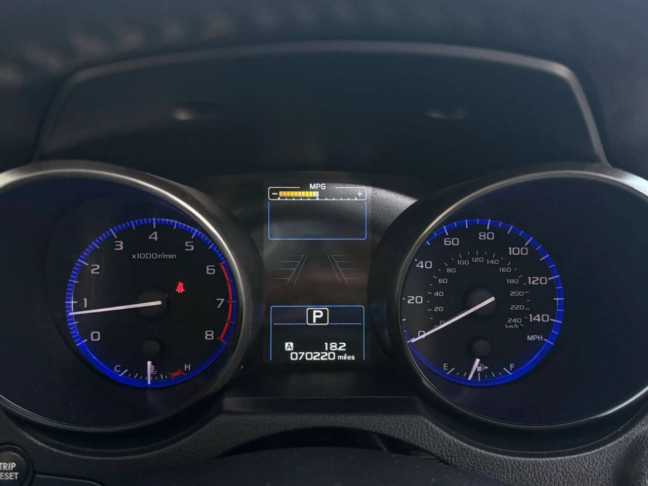 Used 2017 Subaru Outback 2.5i Limited image 21