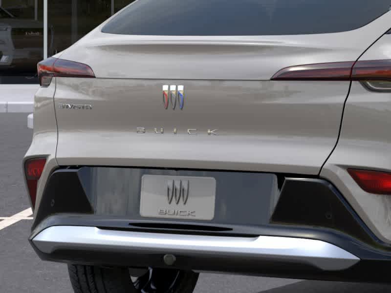 New 2026 Buick Envista Sport Touring FWD image 14
