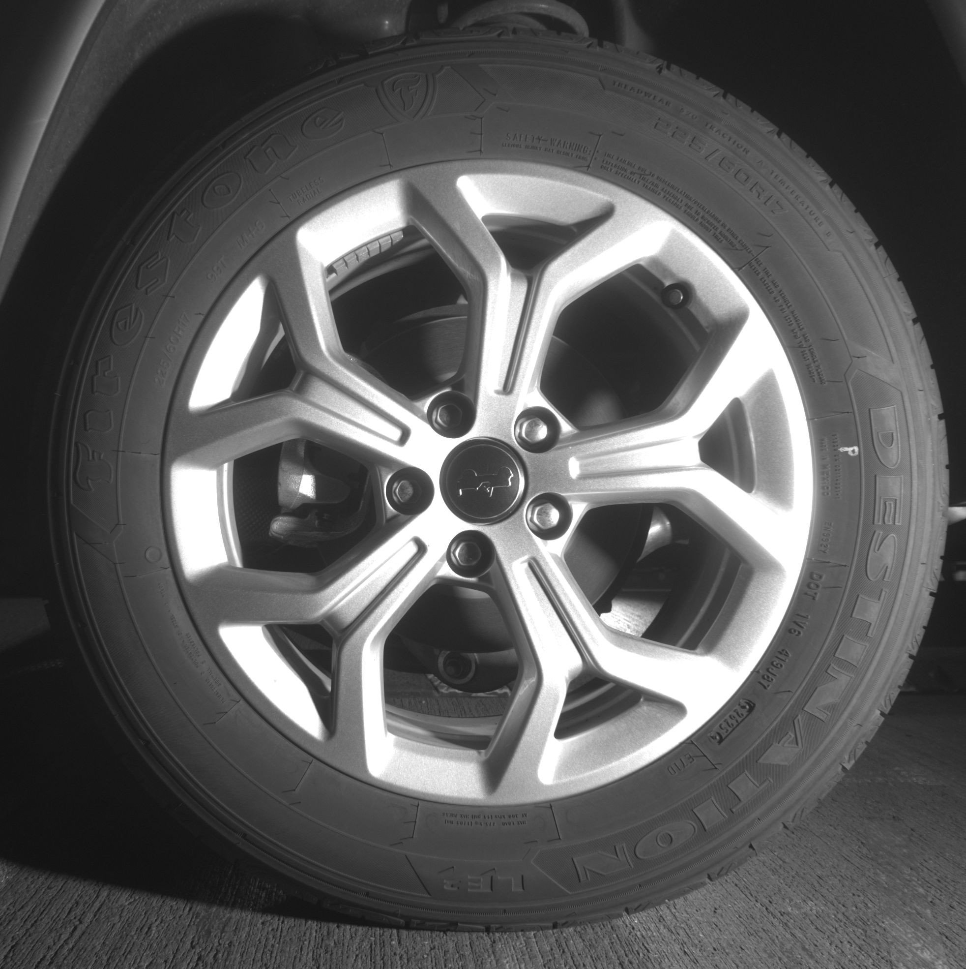 Used 2025 Jeep Compass Latitude AWD/4WD image 14