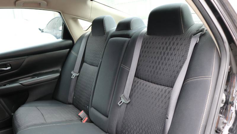 Used 2017 Nissan Altima 2.5 S w/ Power Driver Seat Package image 13