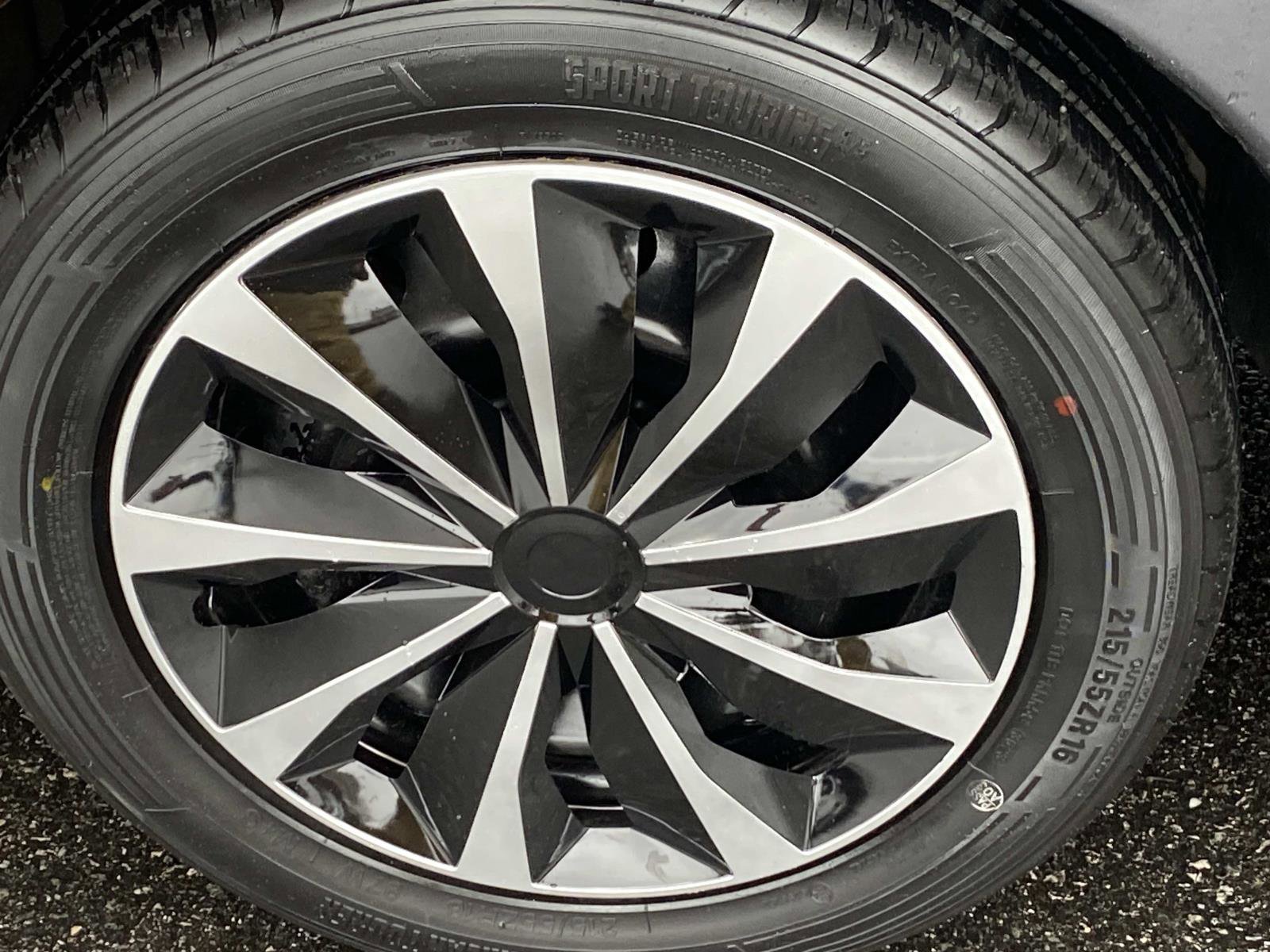 Used 2019 Honda Civic LX image 24