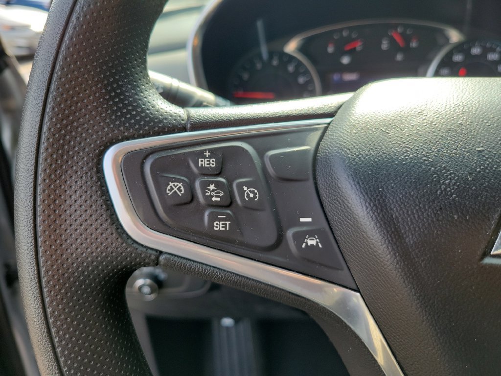 Used 2022 Chevrolet Equinox LT AWD/4WD image 28