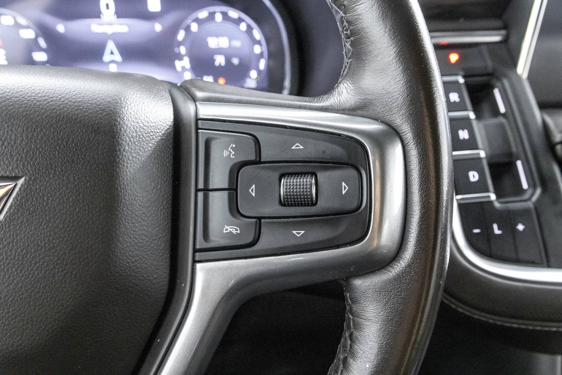 Certified 2022 Chevrolet Tahoe LT AWD/4WD image 29