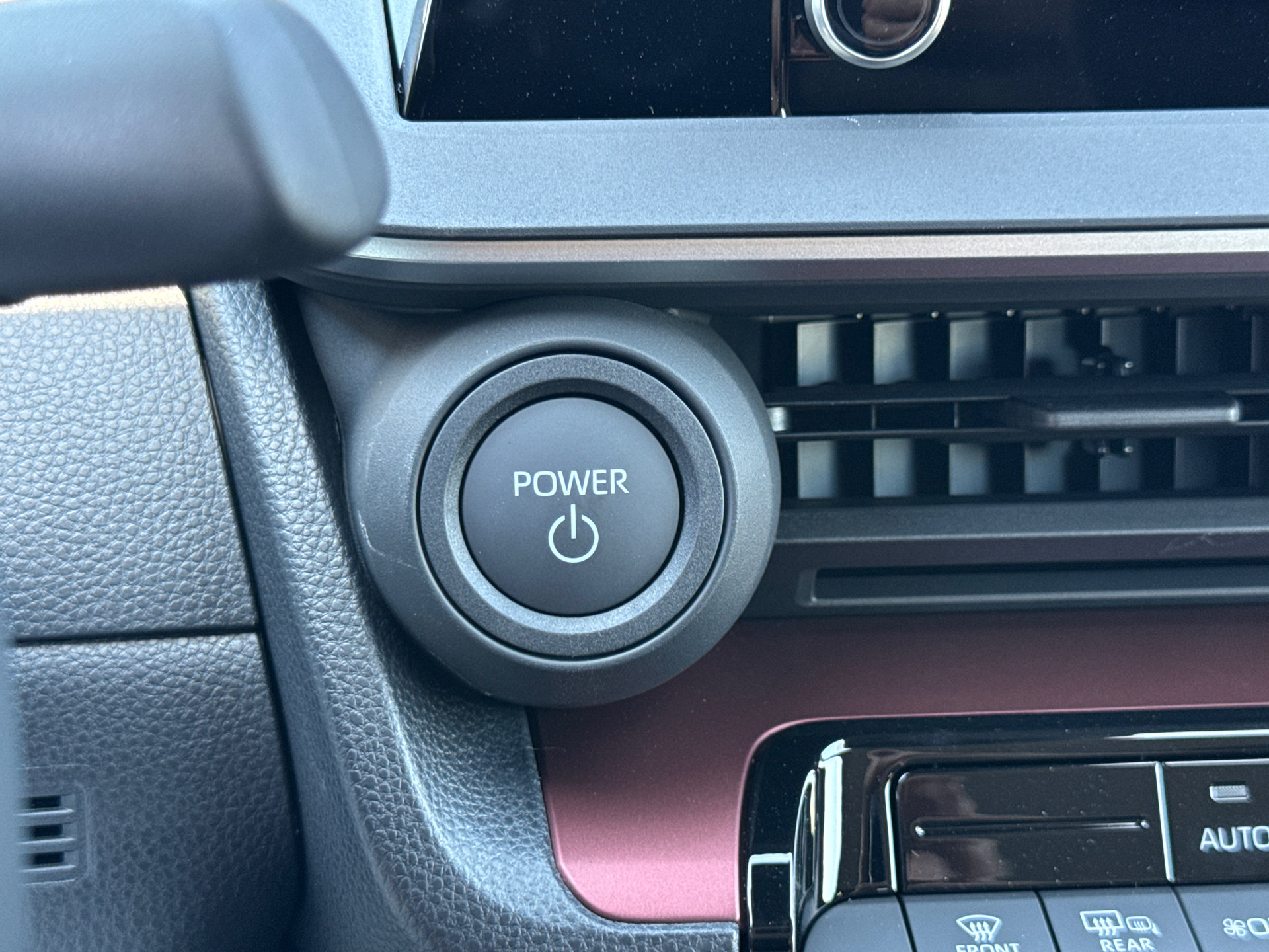 New 2027 Toyota Prius Plug-In Hybrid FWD image 30
