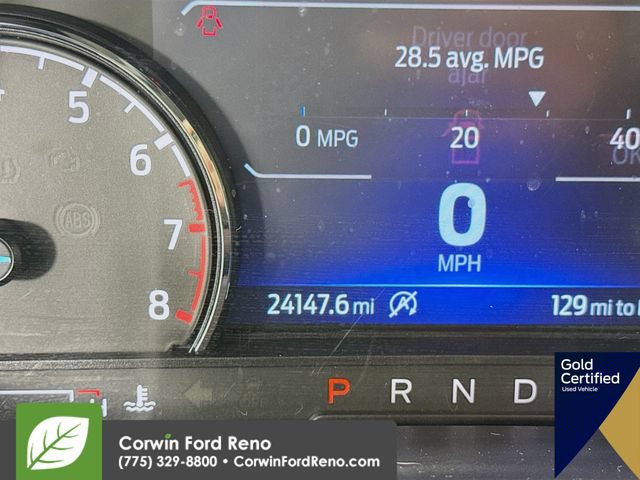 Used 2022 Ford Maverick XLT w/ Equipment Group 300A Standard AWD/4WD image 16