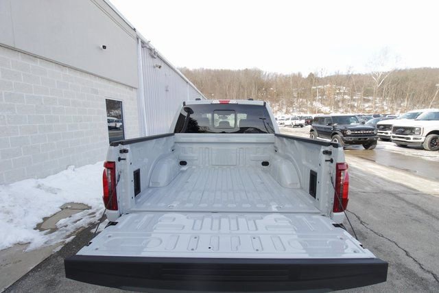 New 2026 Ford F150 XLT w/ Equipment Group 302A MID image 11
