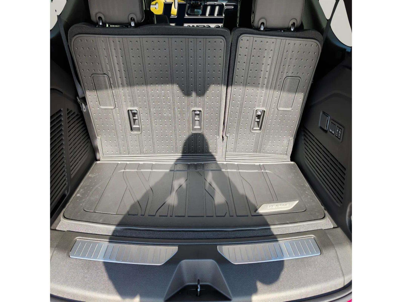 New 2026 Chevrolet Tahoe Premier image 18