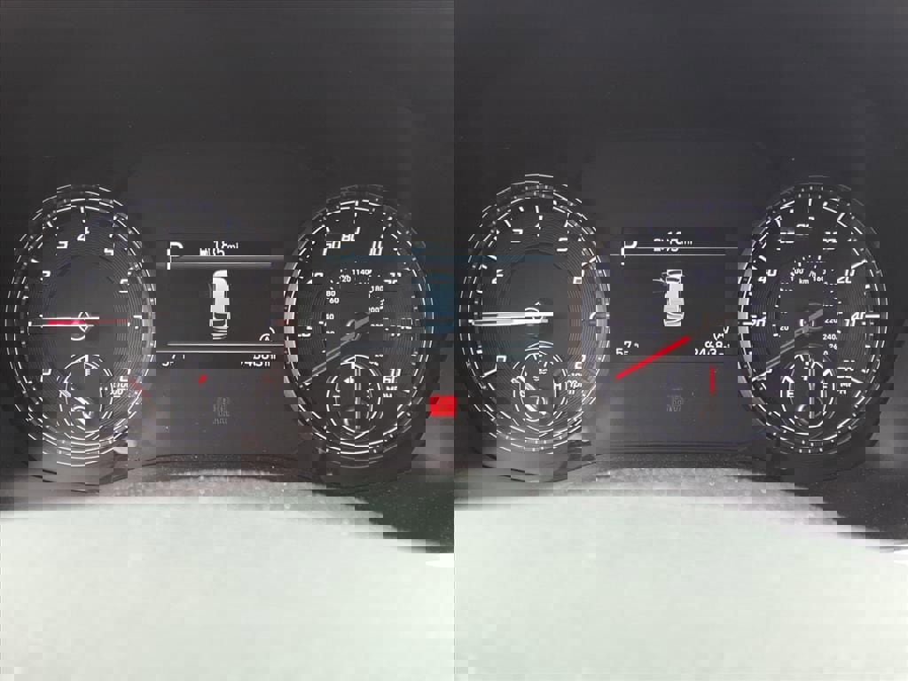 Used 2021 Hyundai Santa Fe SE image 11