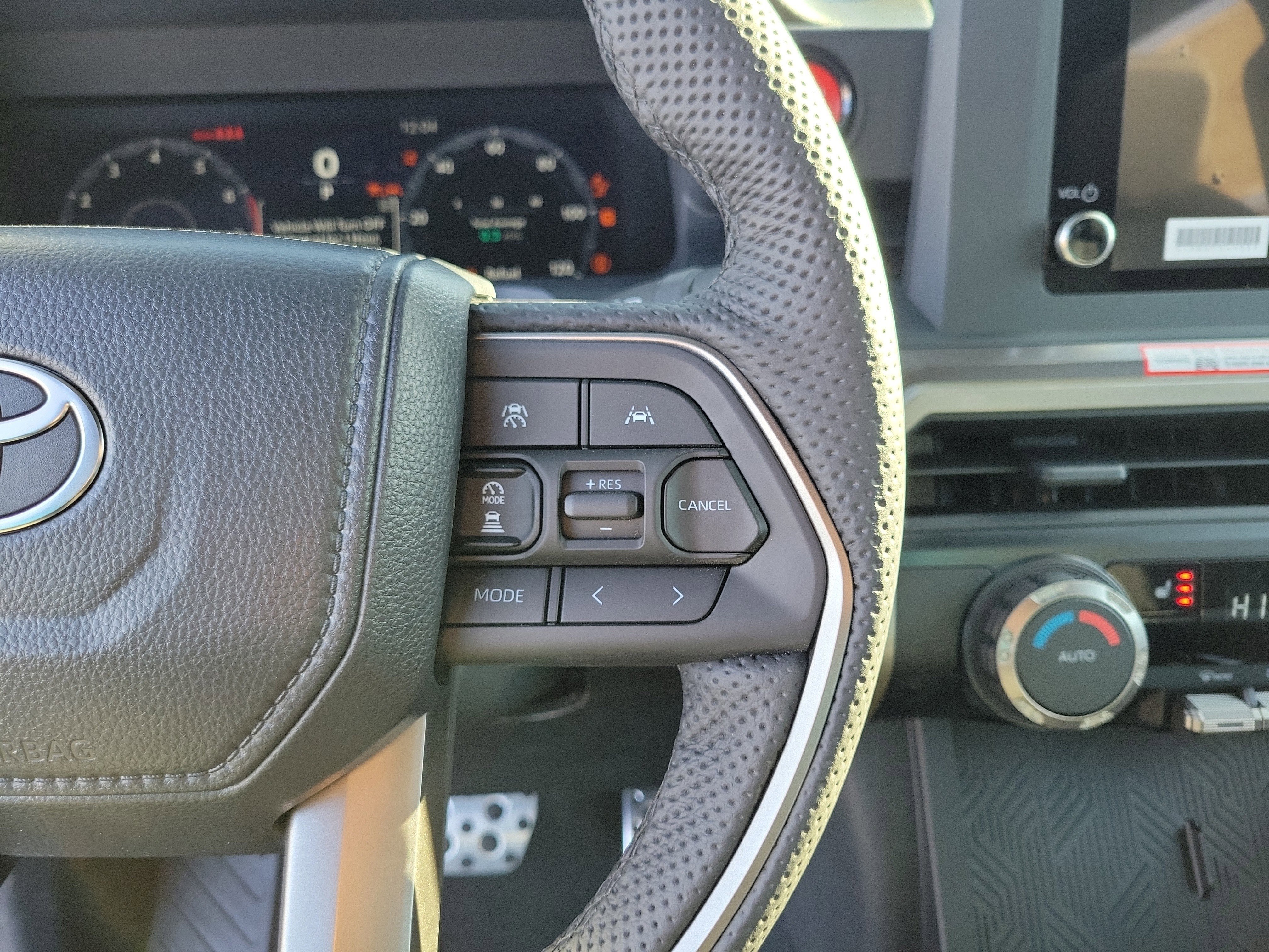 New 2026 Toyota Tacoma TRD Sport image 23