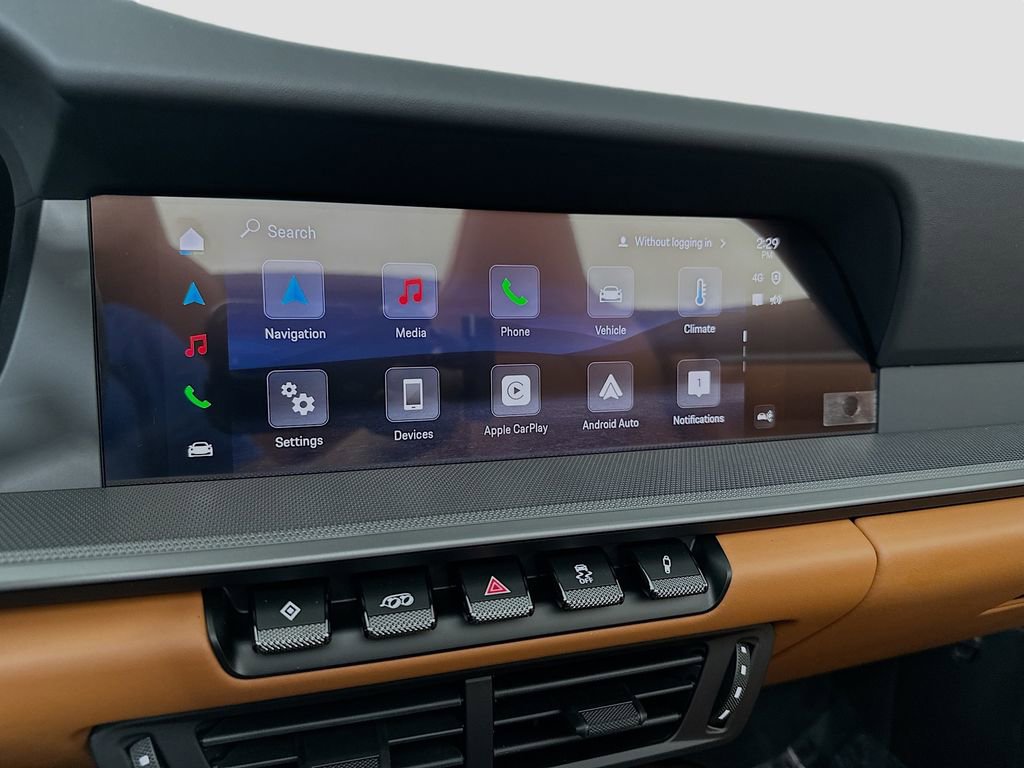 New 2026 Porsche 911 Carrera S image 15