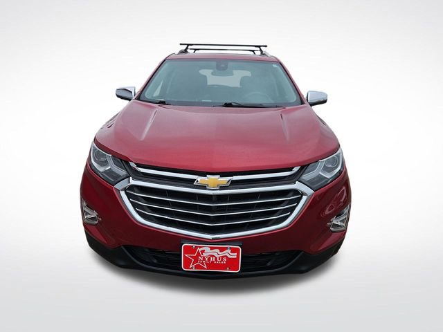 Used 2018 Chevrolet Equinox Premier FWD image 2