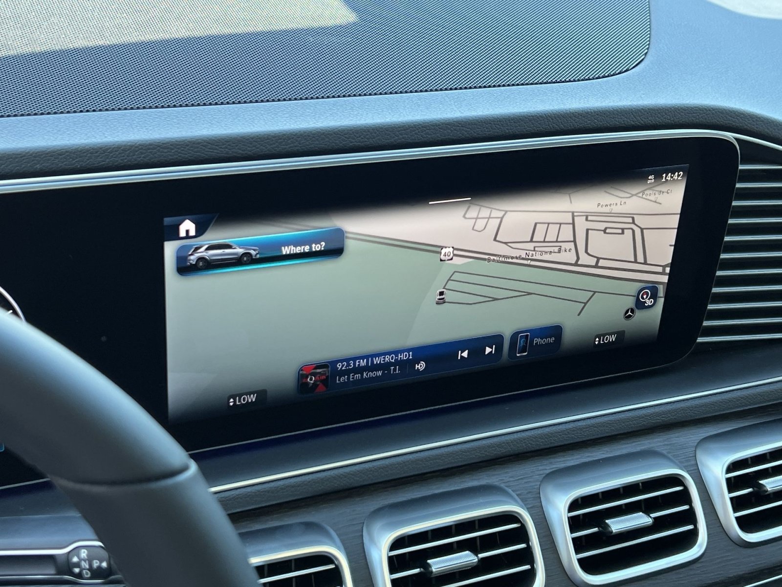 New 2026 Mercedes-Benz GLE 450 4MATIC image 18