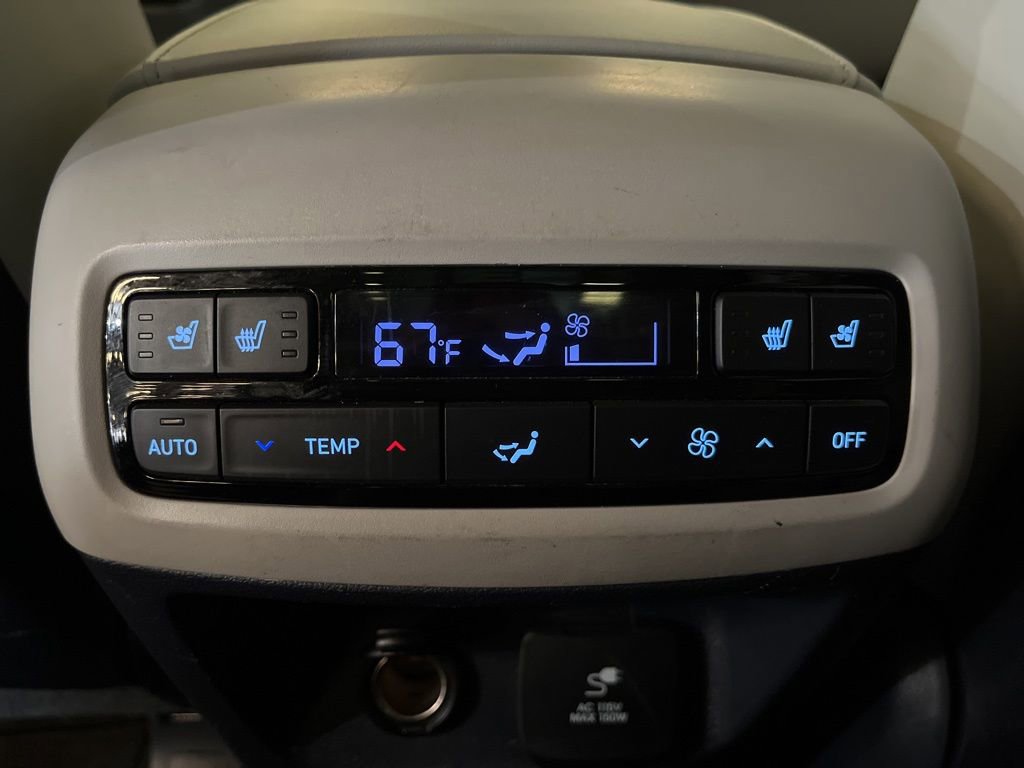 Used 2022 Hyundai Palisade Calligraphy image 55