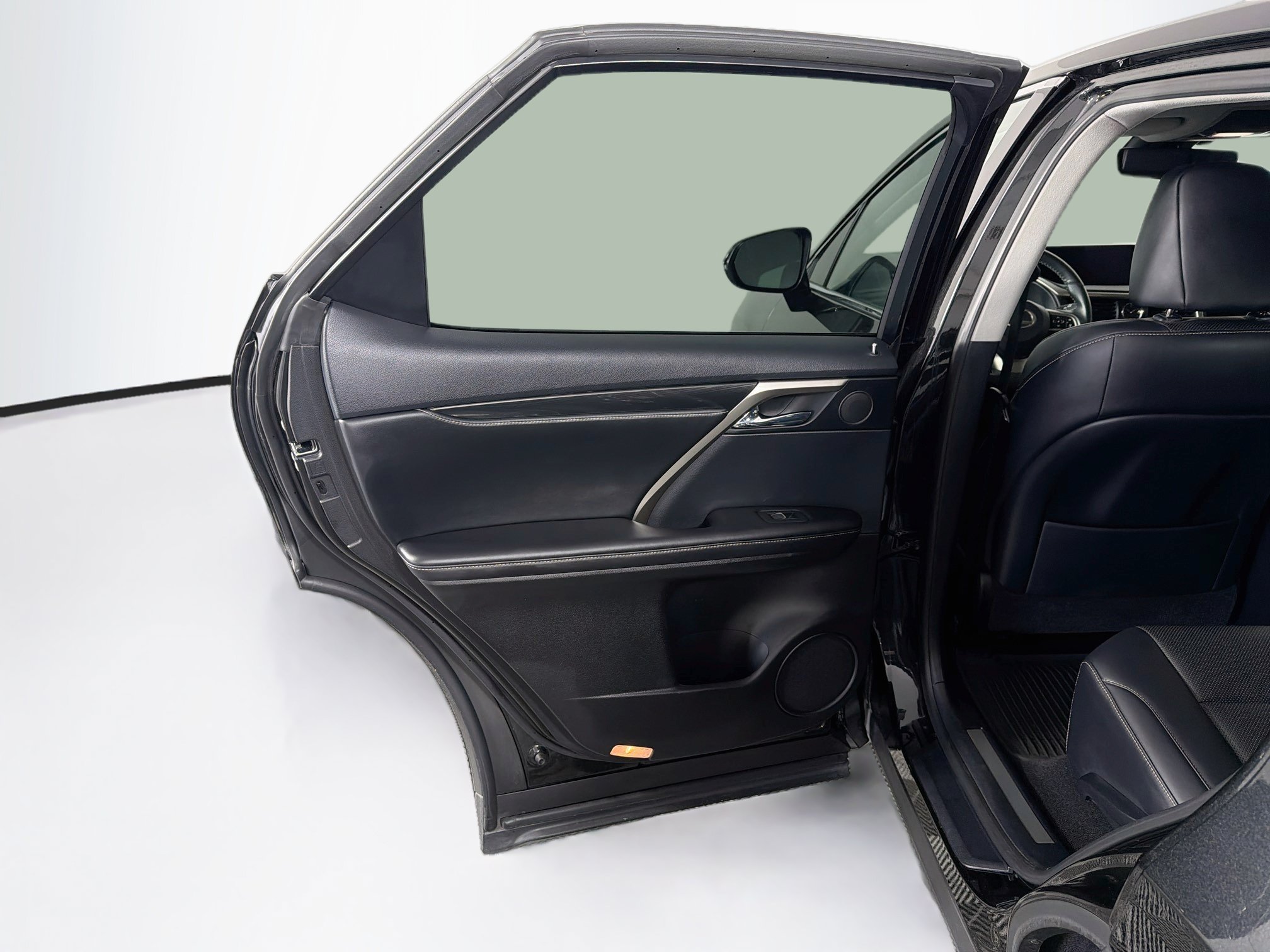 Used 2019 Lexus RX 350 FWD w/ Accessory Package image 26