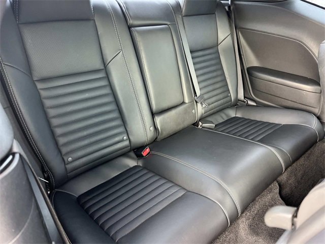 Used 2010 Dodge Challenger R/T image 19