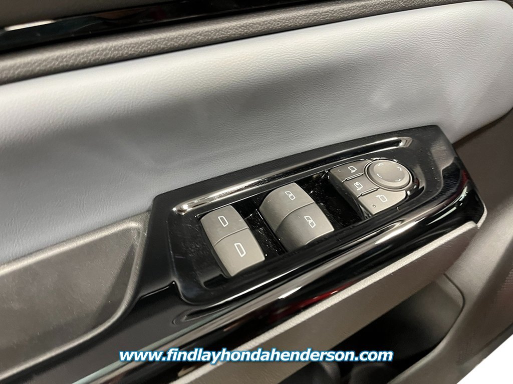 New 2026 Honda Prologue Elite image 14