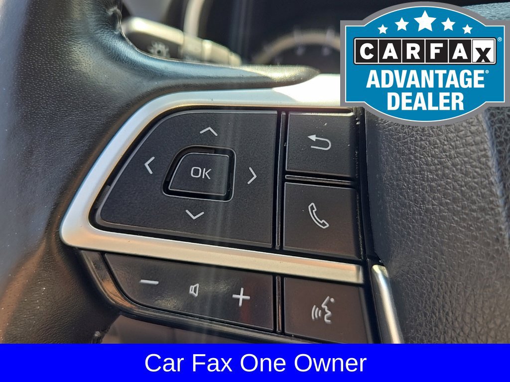 Used 2024 Toyota Highlander XLE AWD/4WD image 26