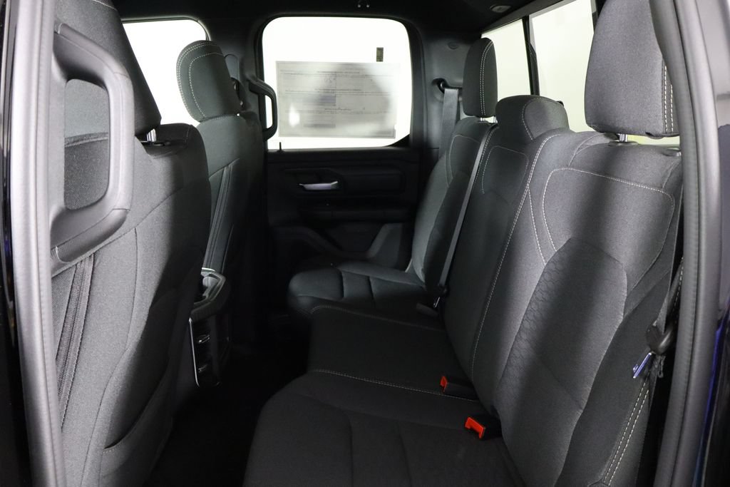 New 2026 RAM 1500 Express AWD/4WD image 14