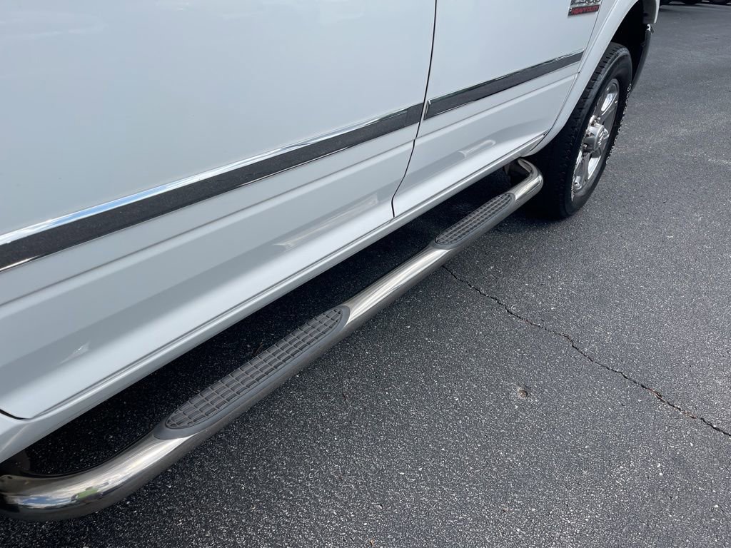 Used 2017 RAM 2500 Laramie w/ Off Road Package AWD/4WD image 19