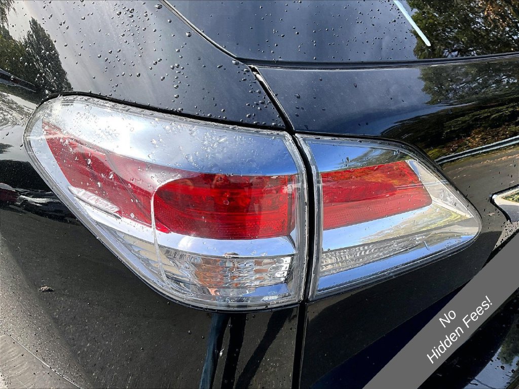 Used 2014 Lexus RX 350 AWD w/ Navigation Package image 24