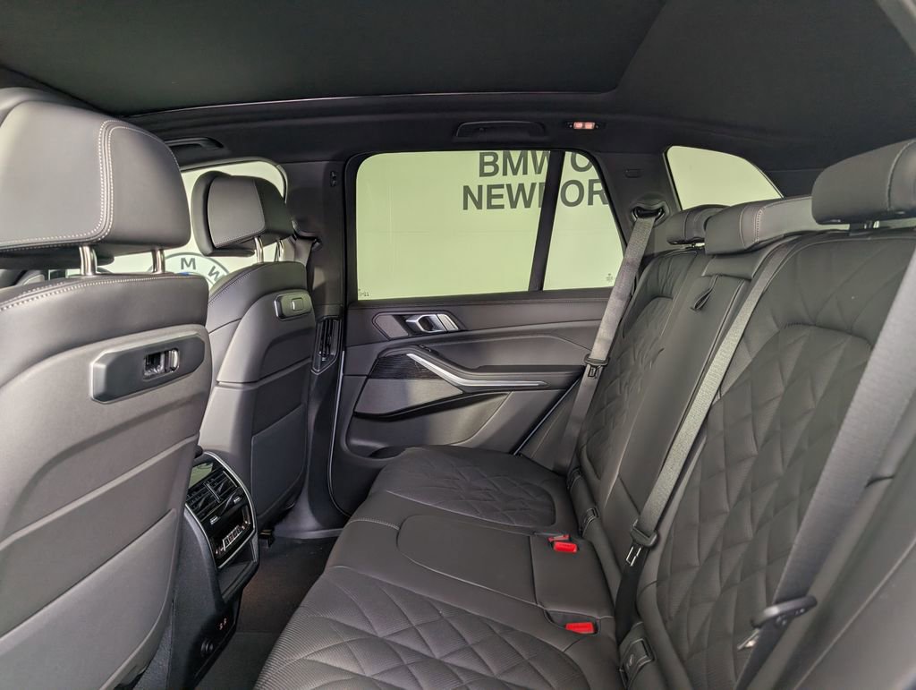 New 2026 BMW X5 xDrive40i image 13