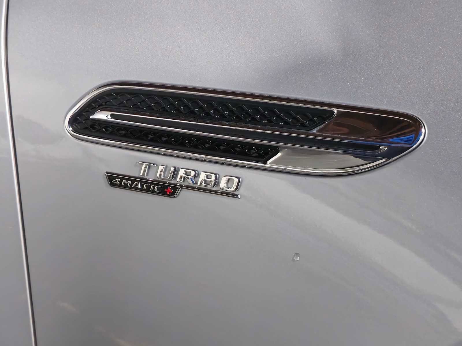 New 2024 Mercedes-Benz AMG GT 43 image 10