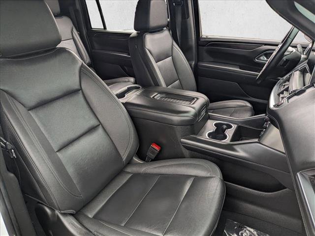 Used 2023 Chevrolet Suburban LT image 23