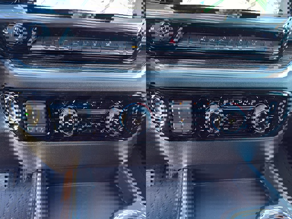 New 2026 Chevrolet Silverado 1500 RST w/ Protection Package image 16