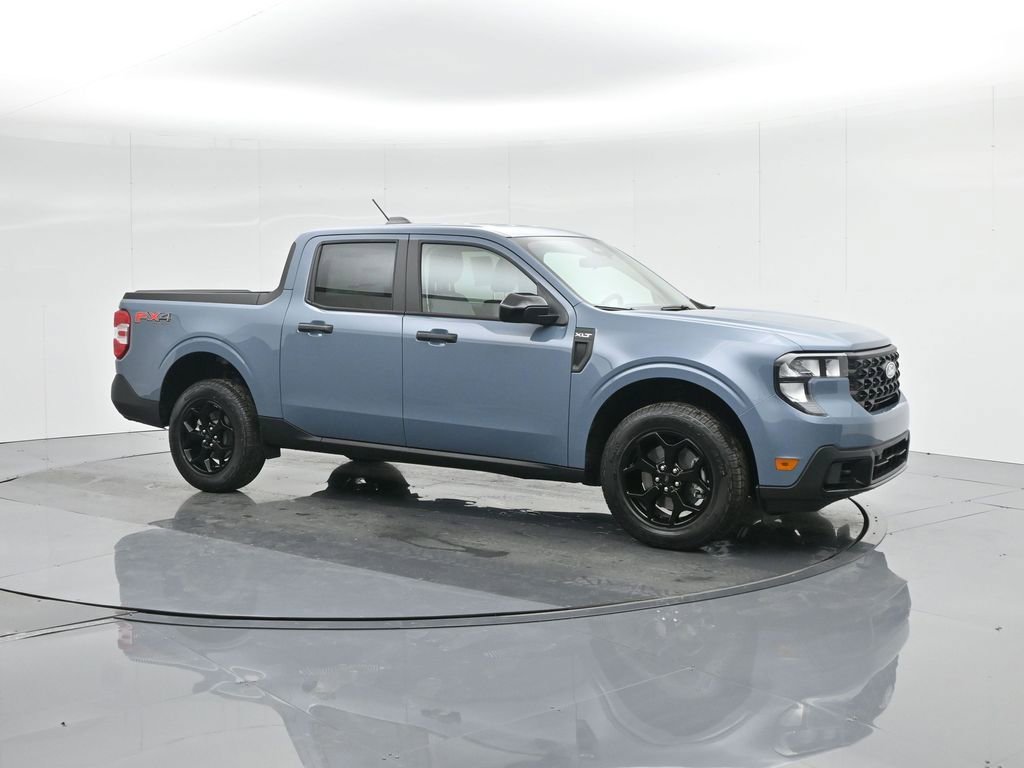 New 2025 Ford Maverick XLT w/ 4K Tow Package image 24